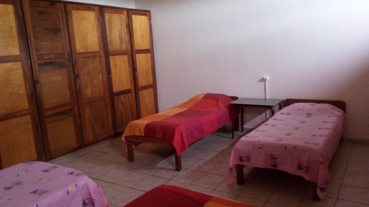 Fazenda Sao Felipe Bed & Breakfast Sao Francisco de Itabapoana Luaran gambar